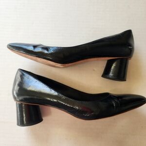 🌸Loeffler Randall Patent Leather‎ Women's Shoes 10